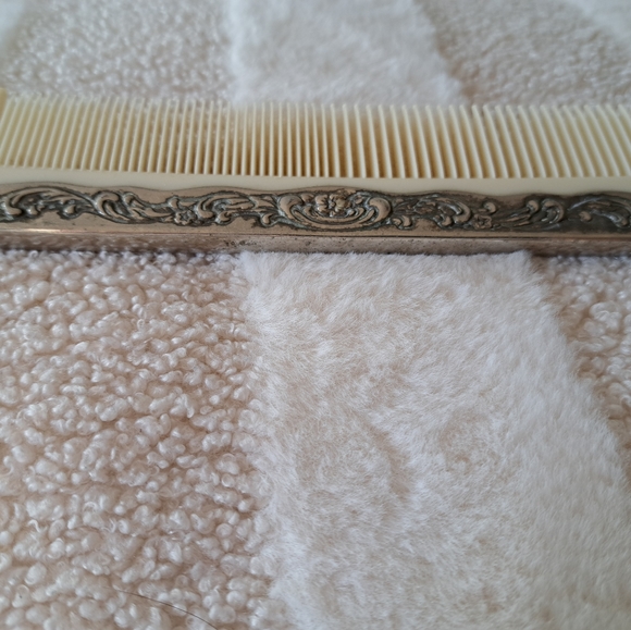 Vintage comb - Picture 3 of 4